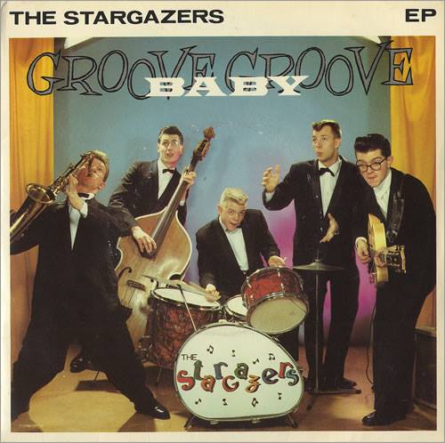 The Stargazers (@therealstargazers) • Facebook