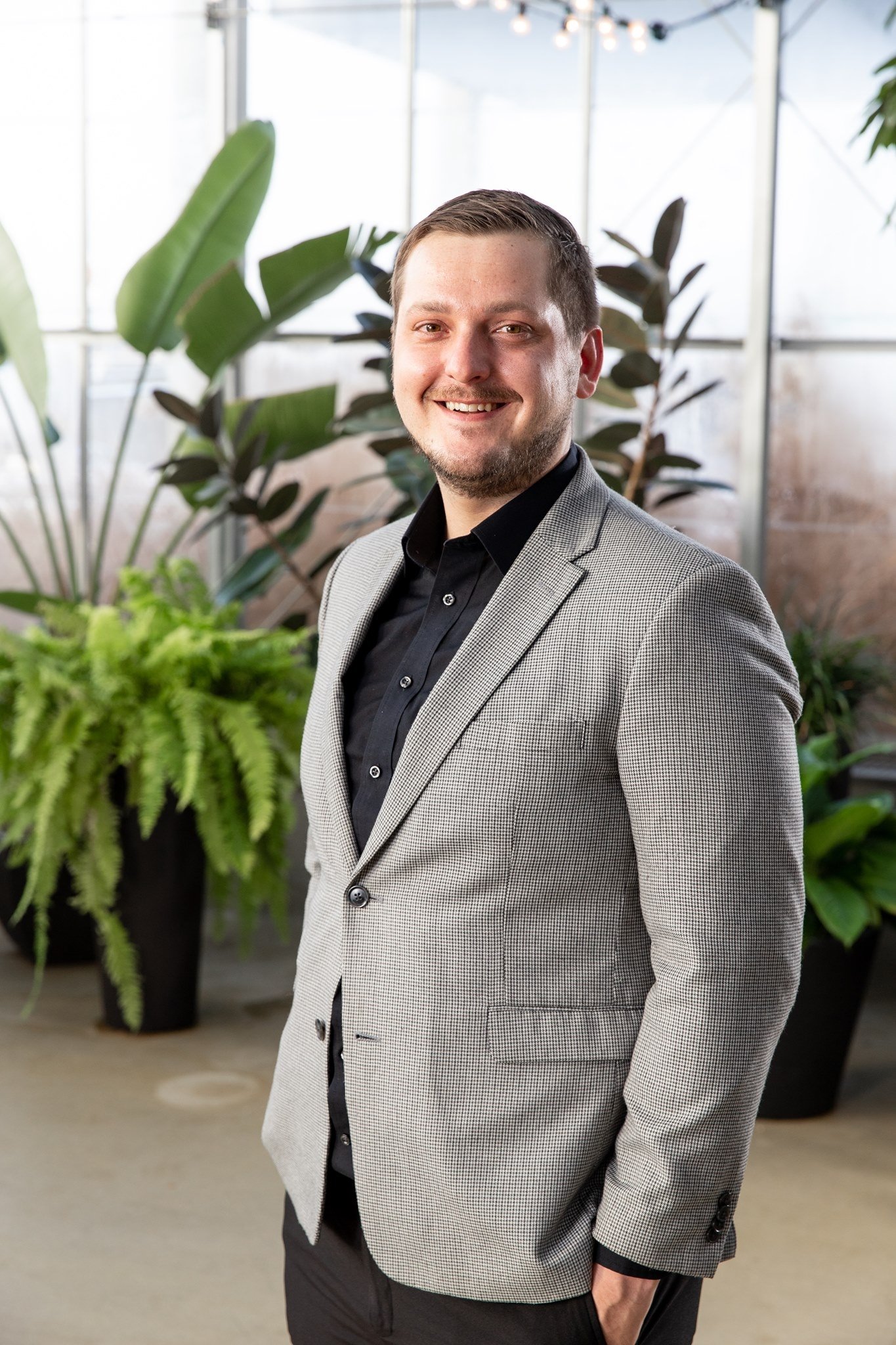 Brandon Reed - Realtor