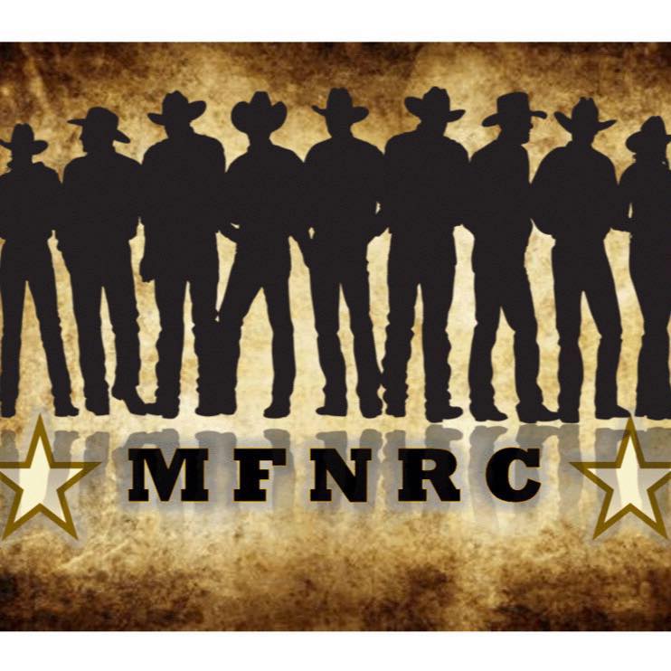 Montana First Nation Rodeo Club
