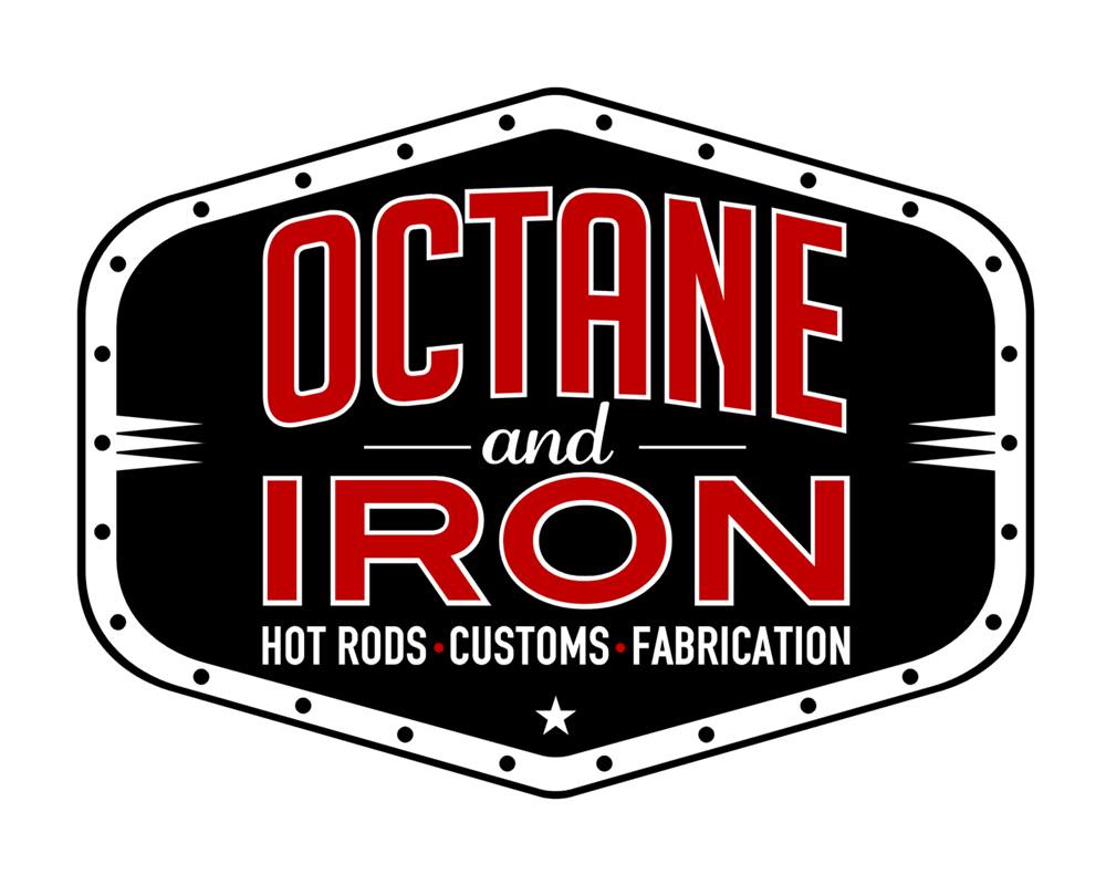 Octane and Iron | Magnolia TX