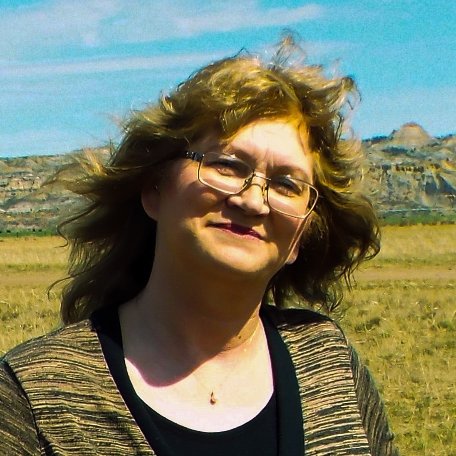 Ruth Peck for Prairie County Clerk of District Court / Clerk & Recorder