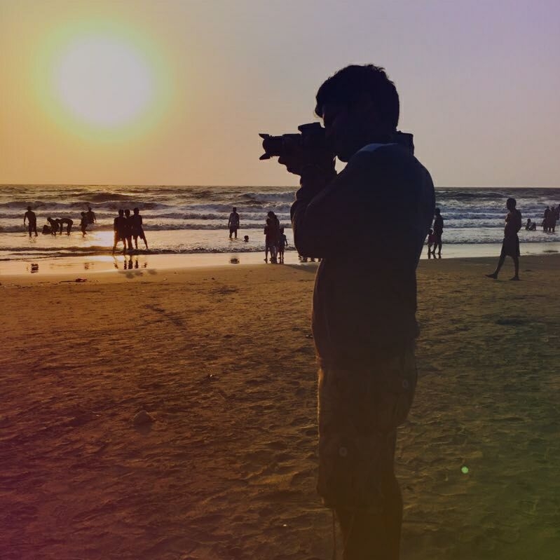 Rajesh Rajak Photography