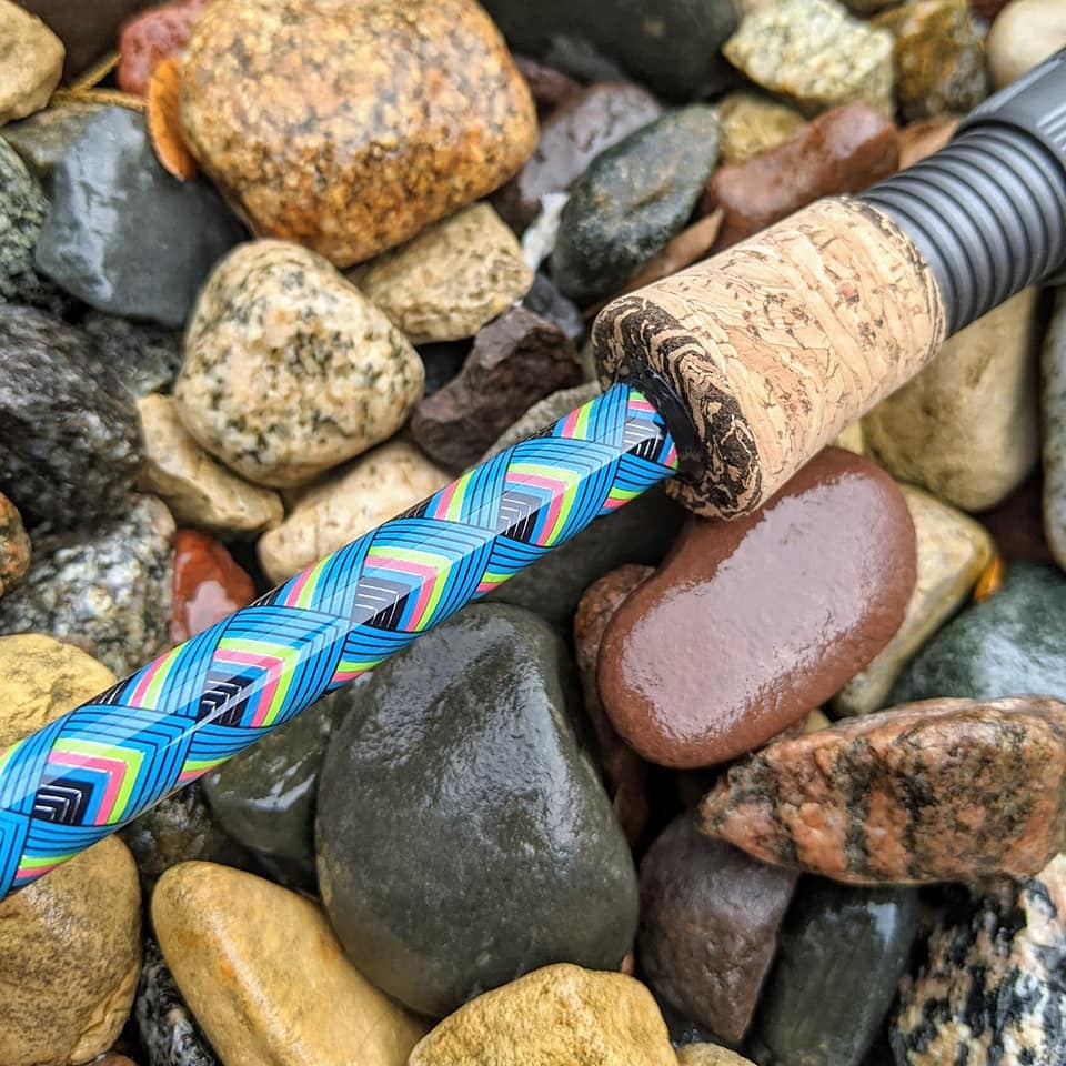 Wolfram Custom Rods | Prior Lake MN