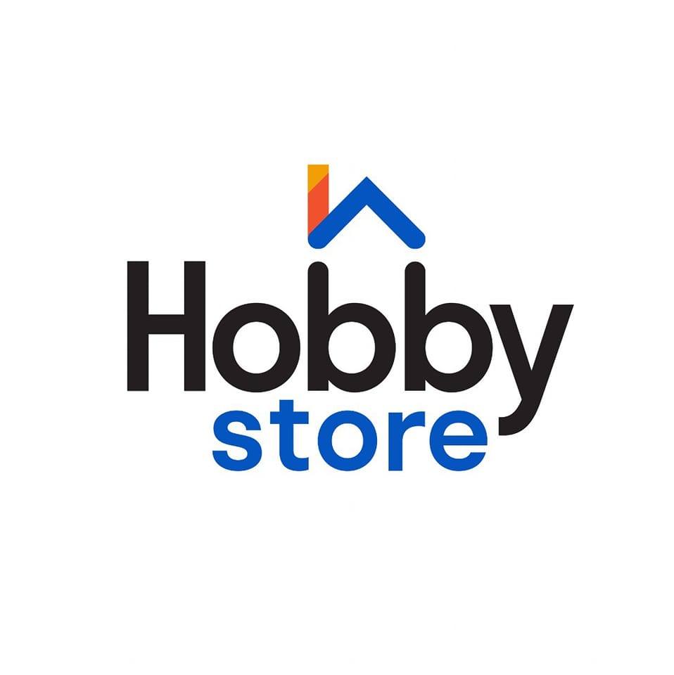 Hobby Store