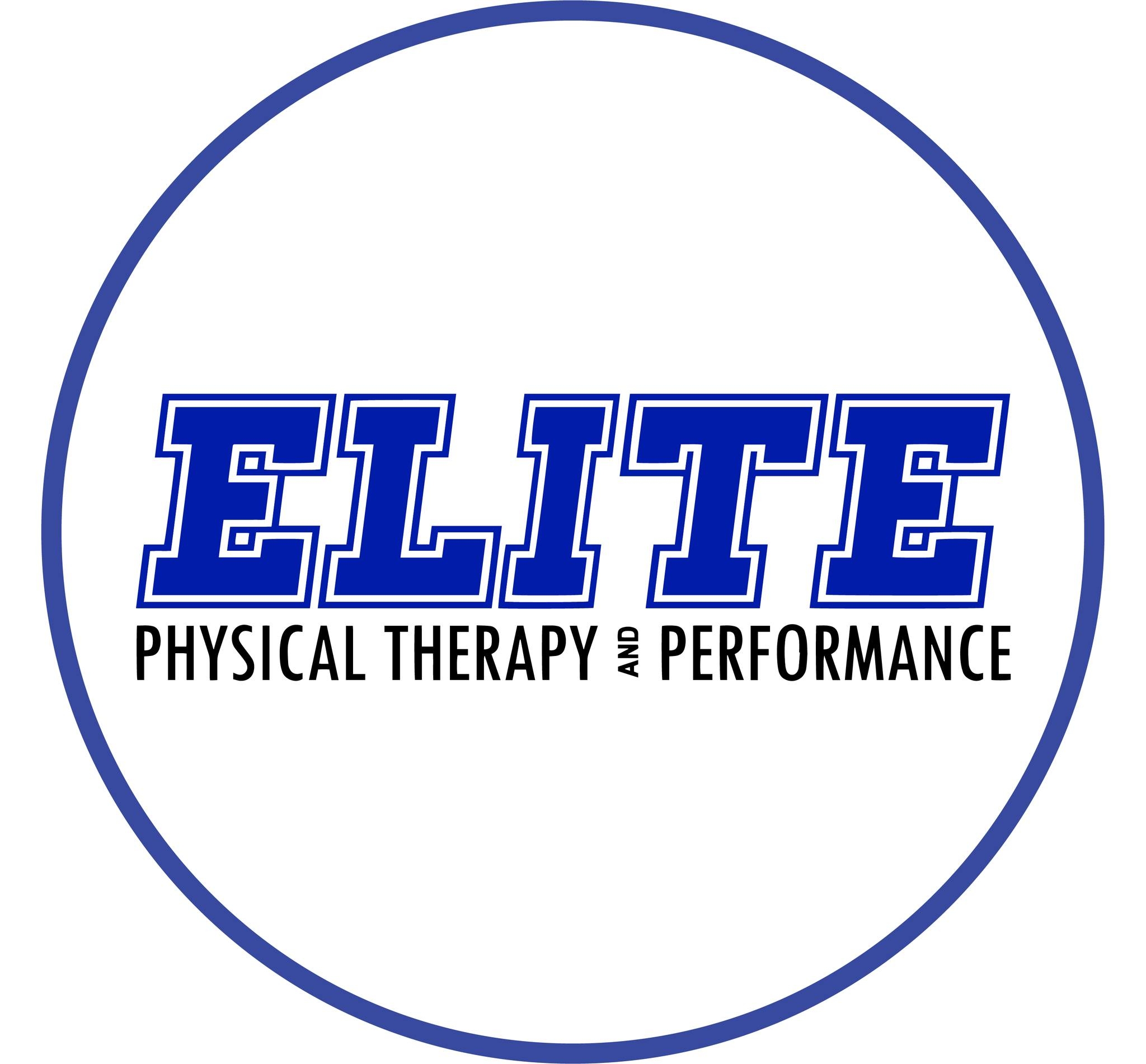 Elite Physical Therapy and Performance - What are the functions of your ...