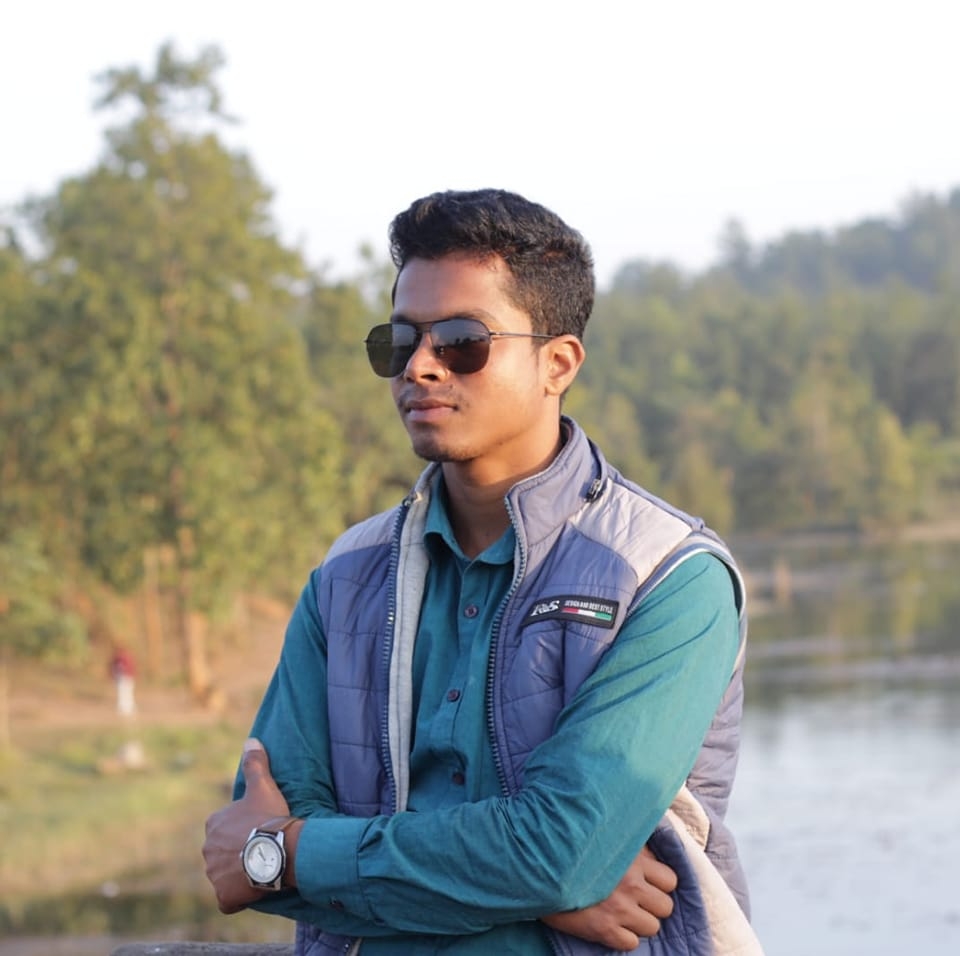 Rajib Murmu