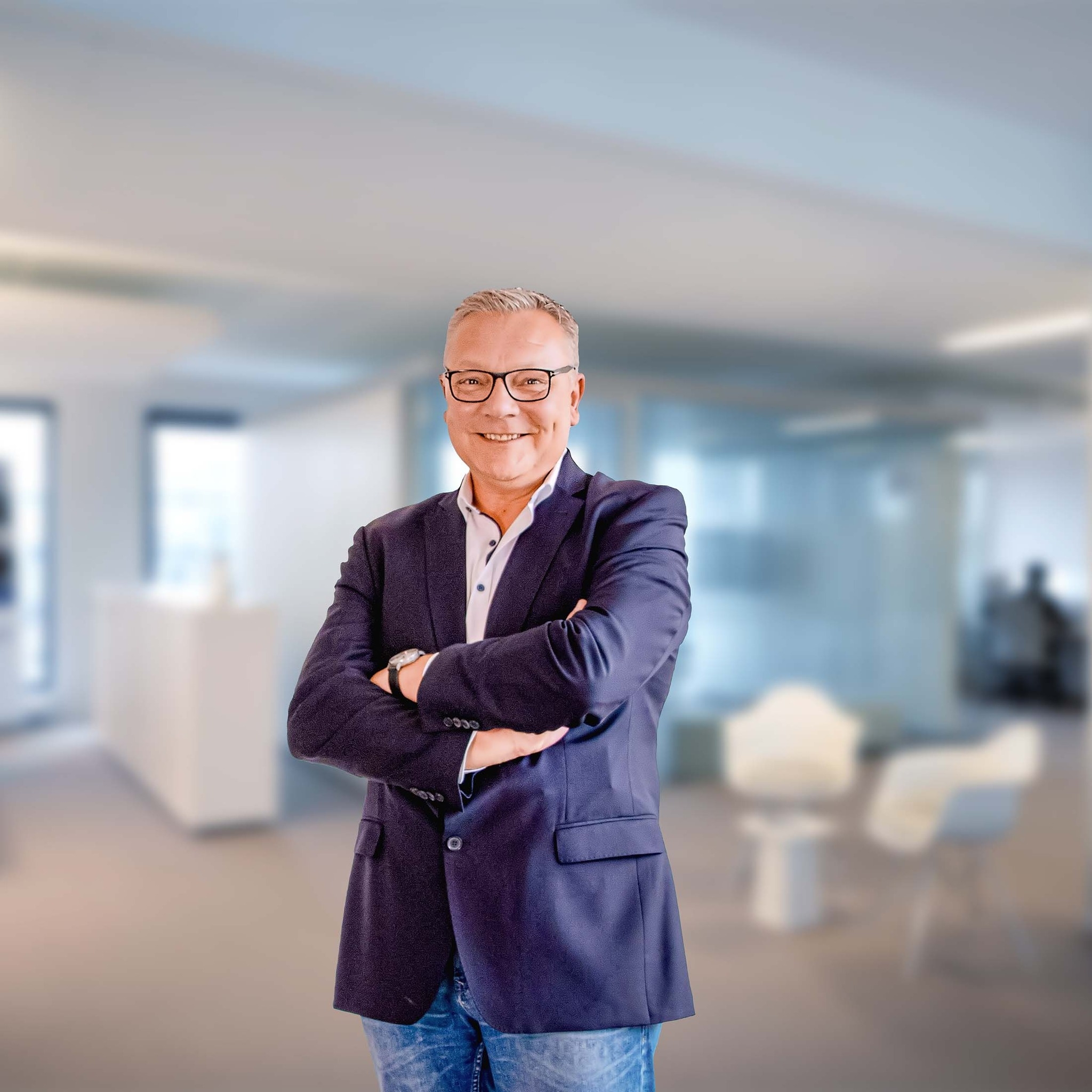 SIGNAL IDUNA Generalagentur André van der Louw | Cleve