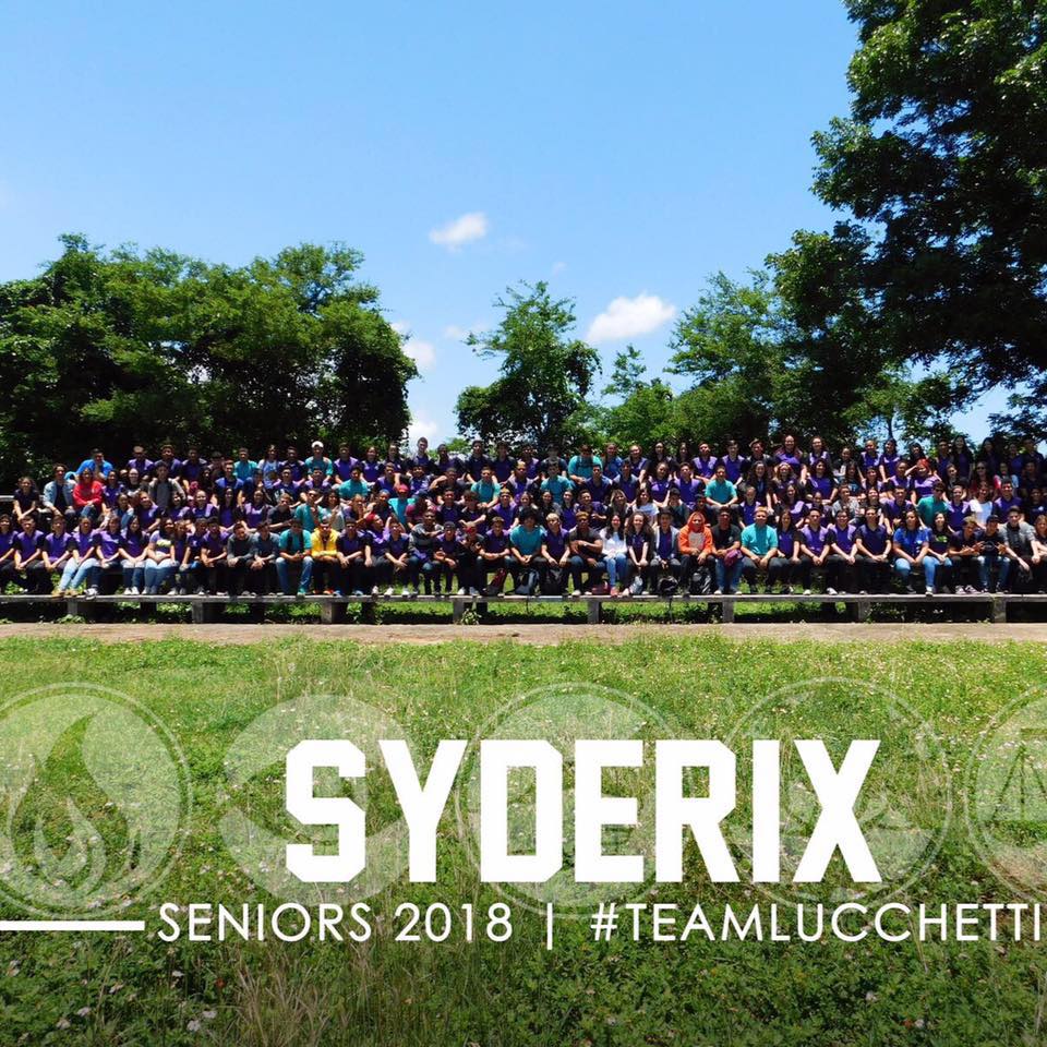 Clase Graduanda Syderix 2018