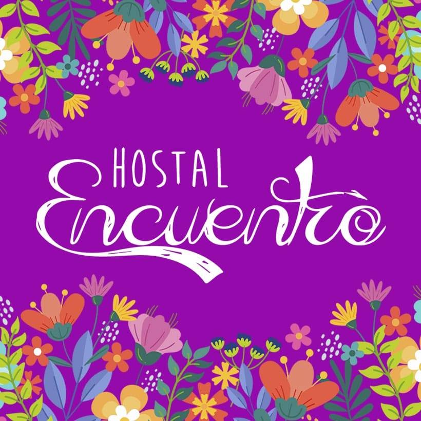 Hostal Encuentro 5