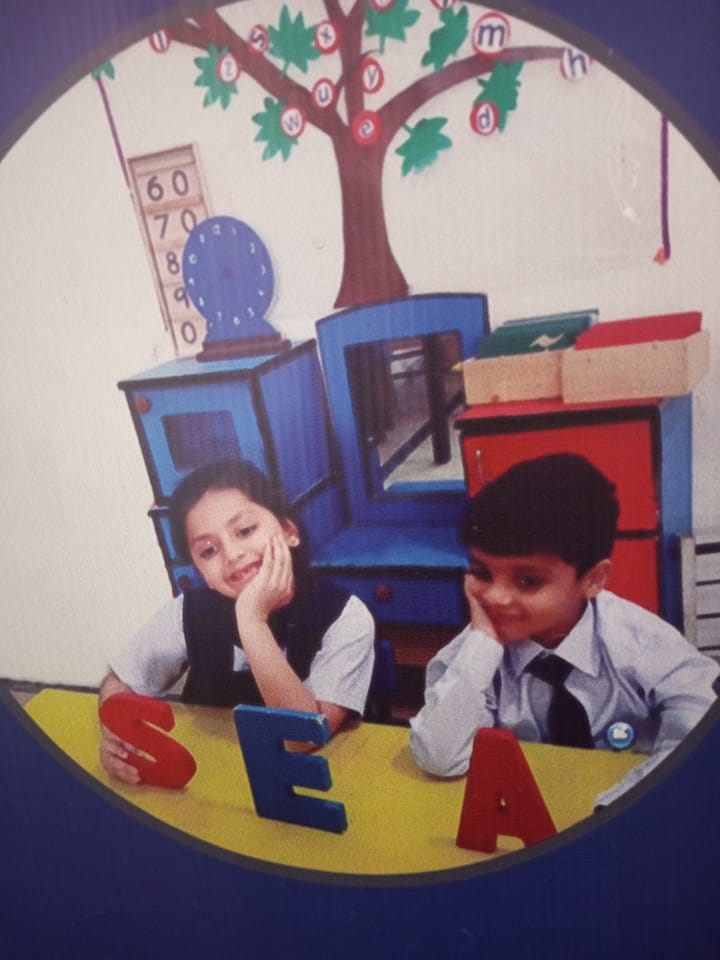 Science Quiz Bee for Grade 2