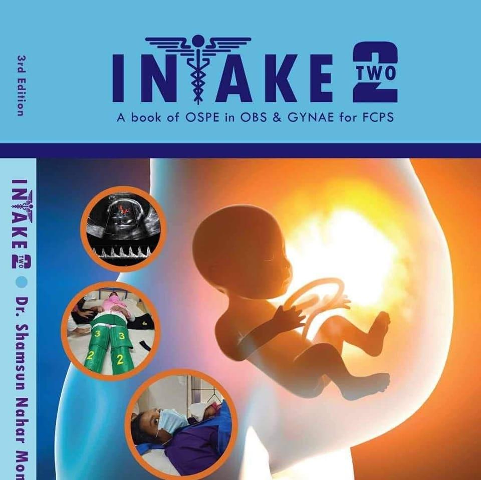 Intake