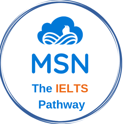 MSN - The IELTS Pathway | Ha Tinh