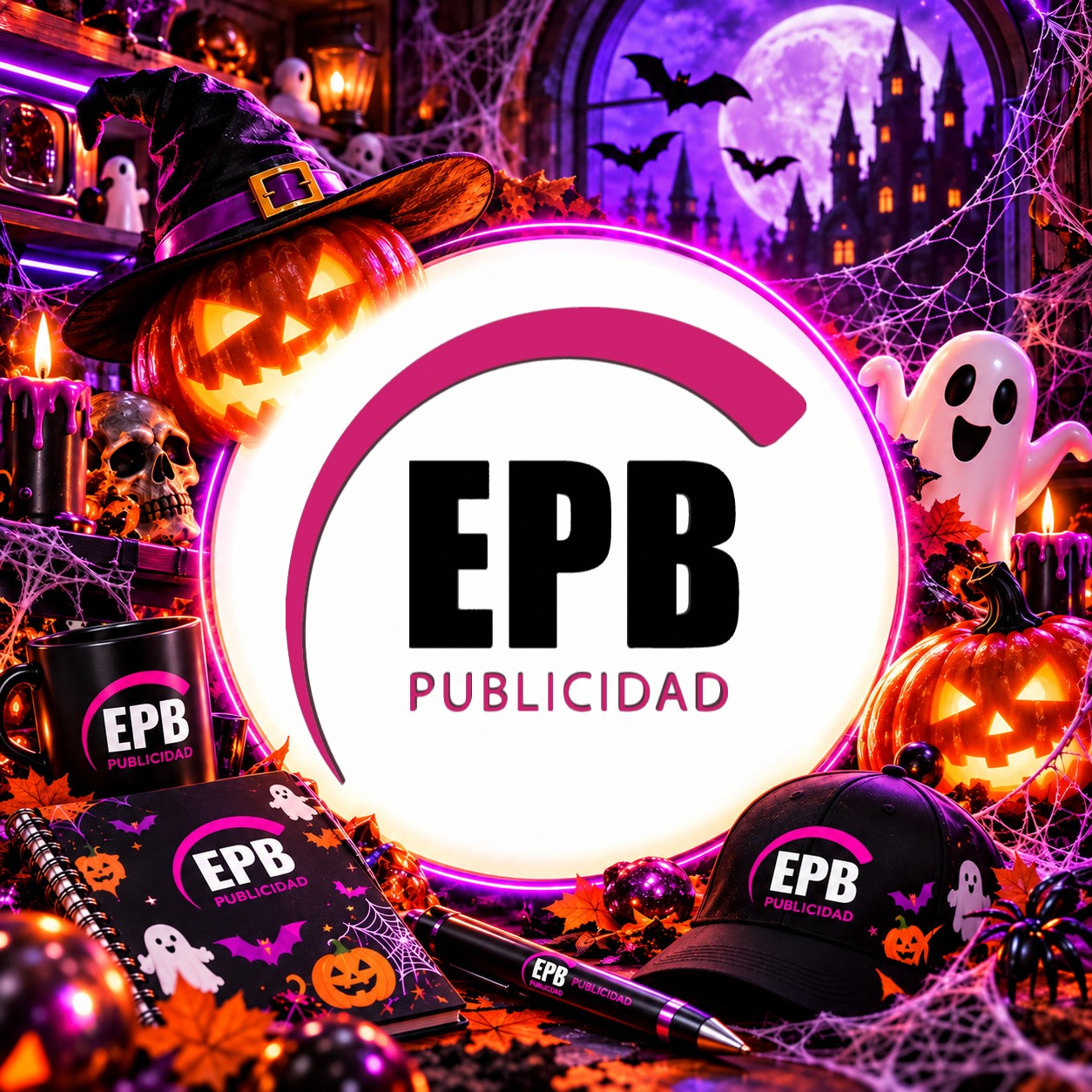 EPB - ¡Manejamos tus redes sociales! Pregunta por nuestros paquetes ...