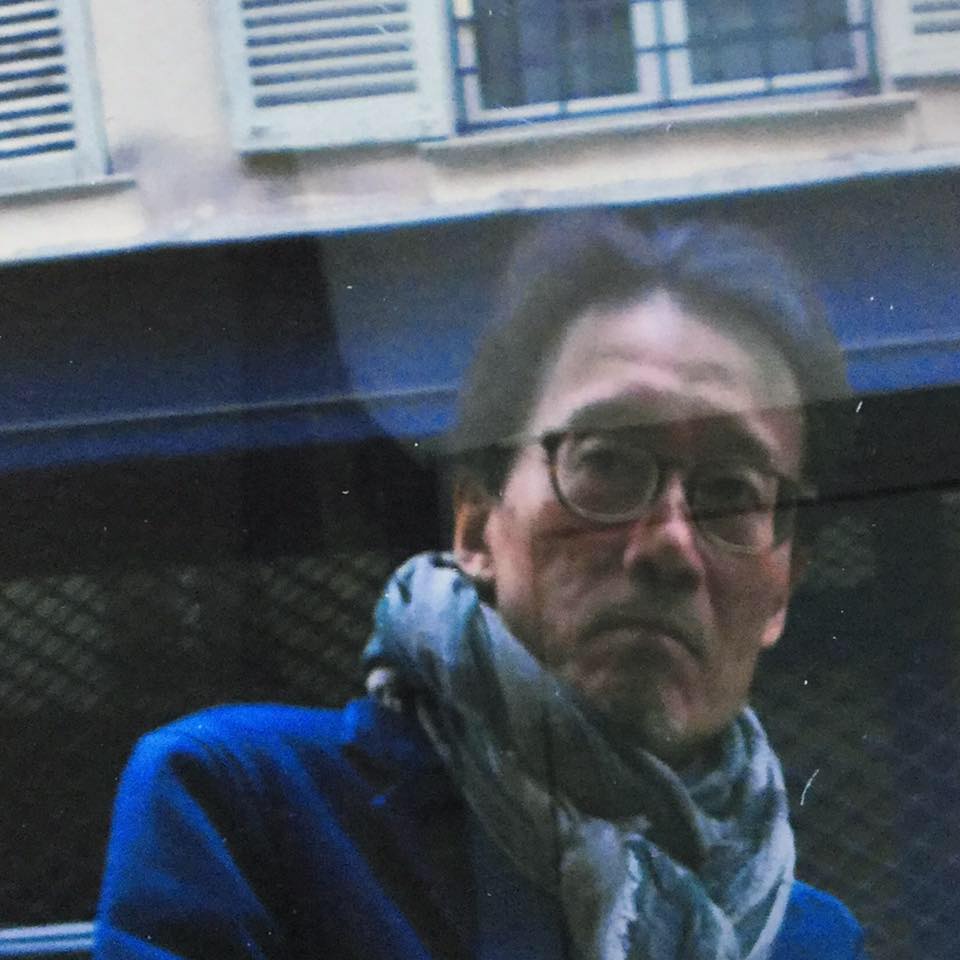 Akira Inaba
