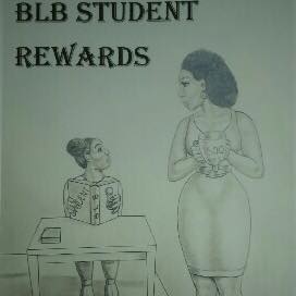 BLB Student Rewards | Cincinnati OH
