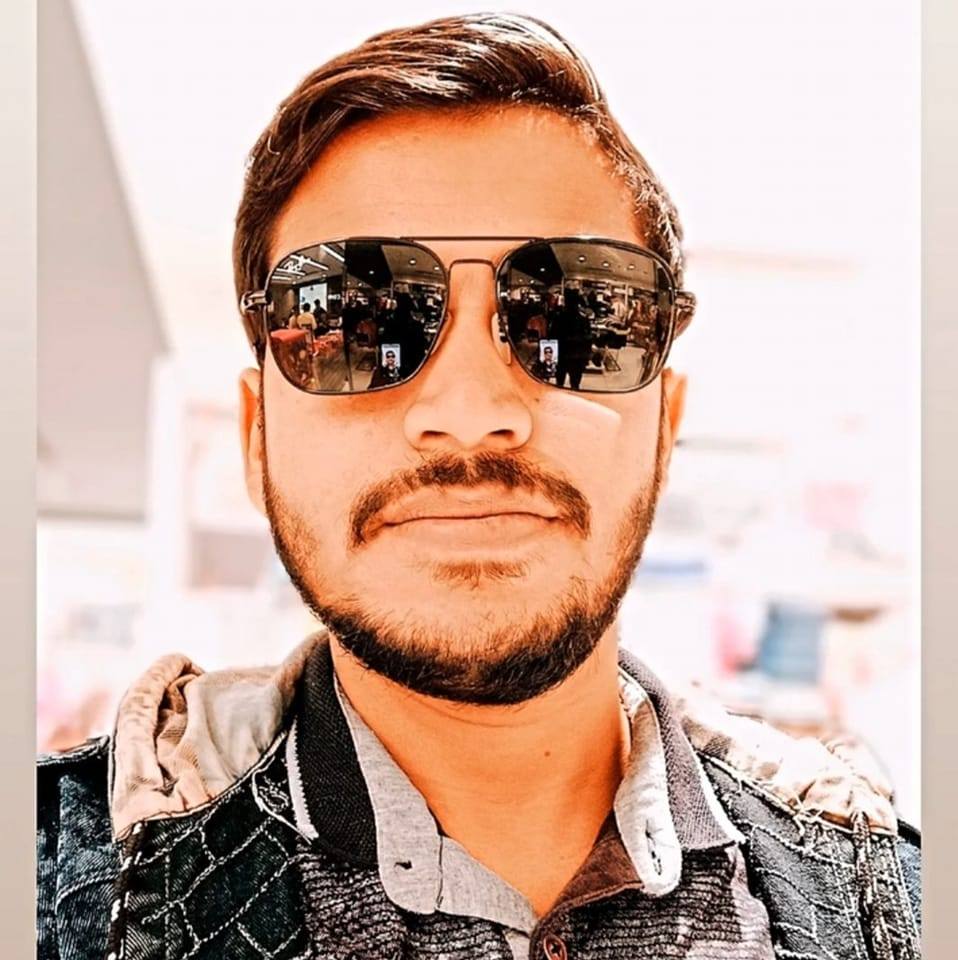 Intakhab Anwer Rahi