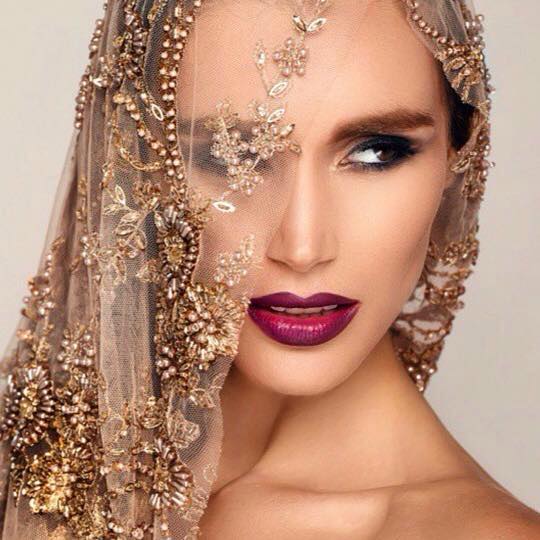 Simar M Makeup & Studio | Dublin