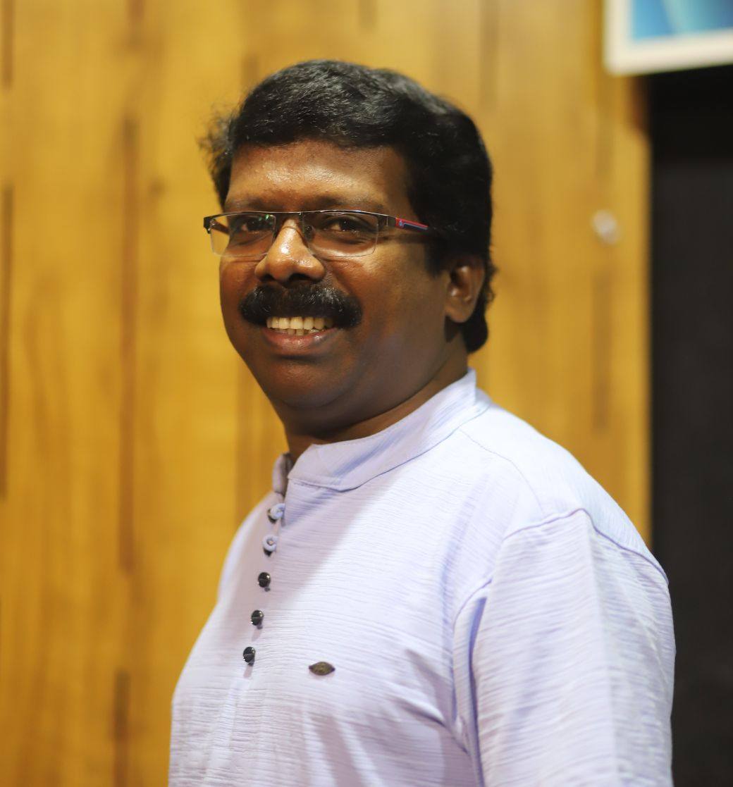 Janosh the Blogger | Karukachal
