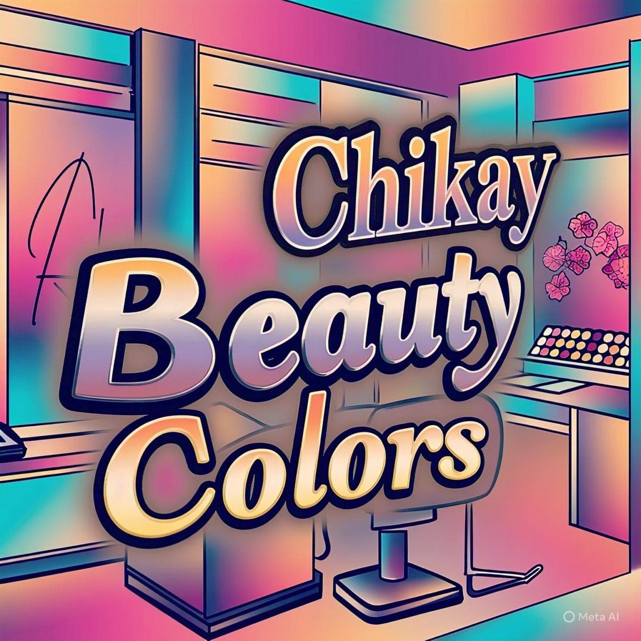 Chikay Beauty Colors
