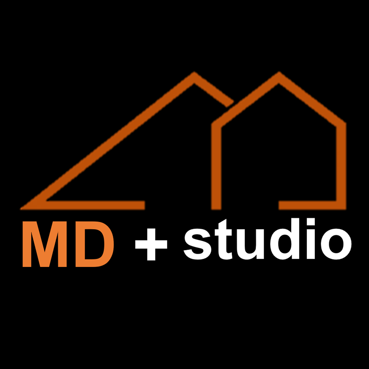 MD + studio