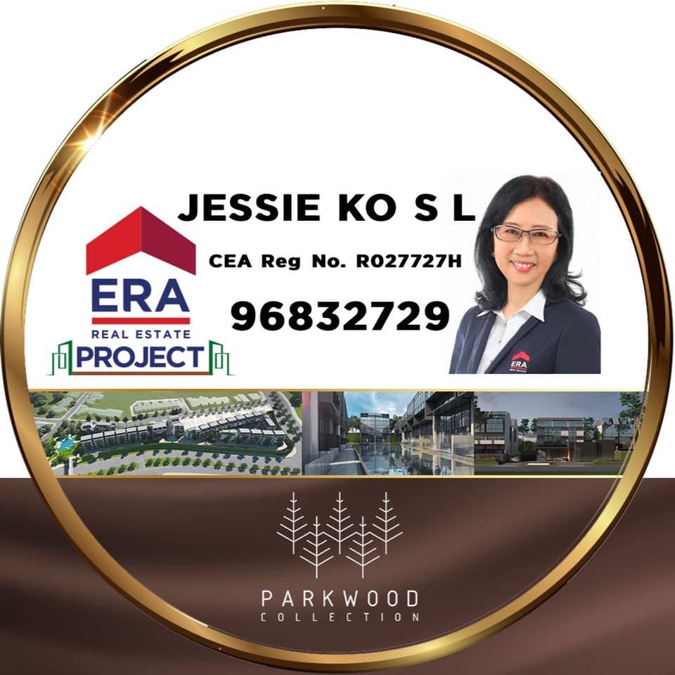 Parkwood Collection | Singapore Singapore