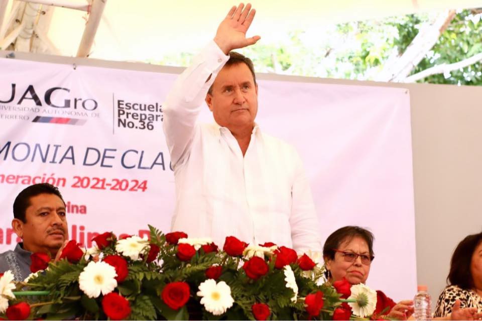 Jose Luis Rendón Castañon