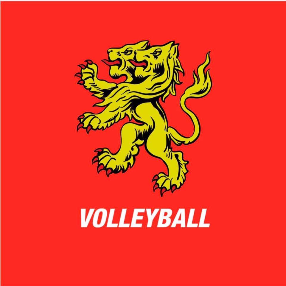 University of Birmingham Volleyball | Birmingham