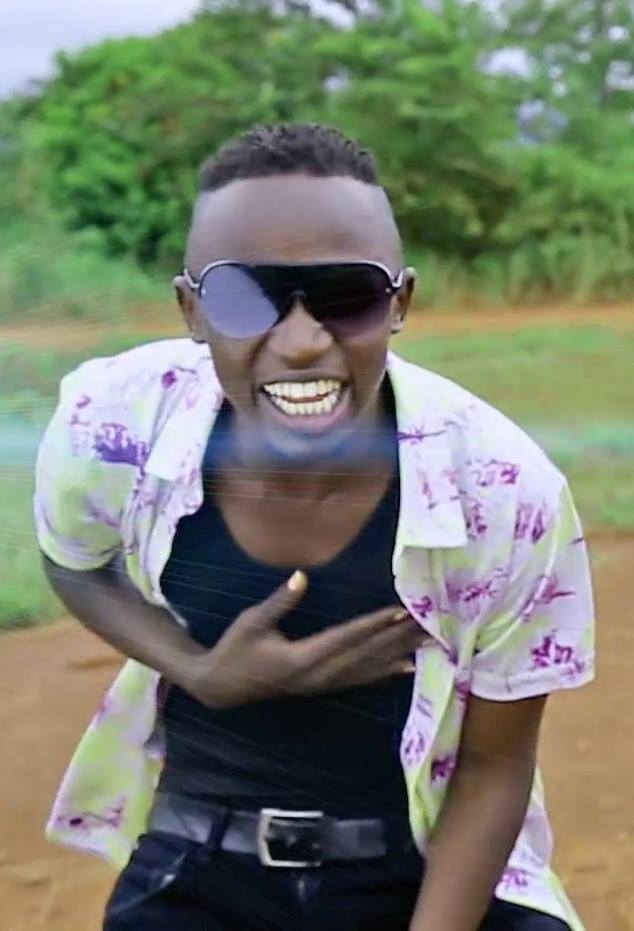 Ak-jay music