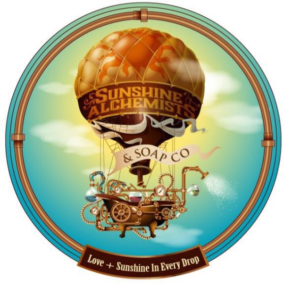 Sunshine Alchemists & Soap Co | Facebook