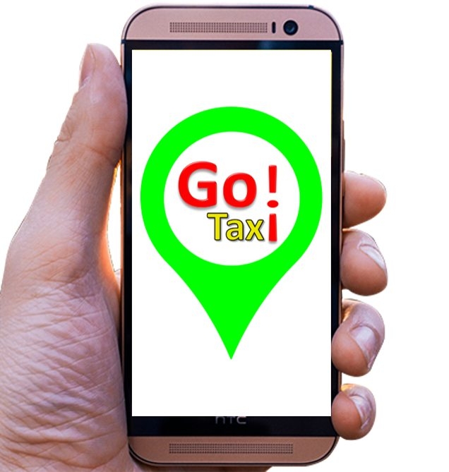 Go Taxi
