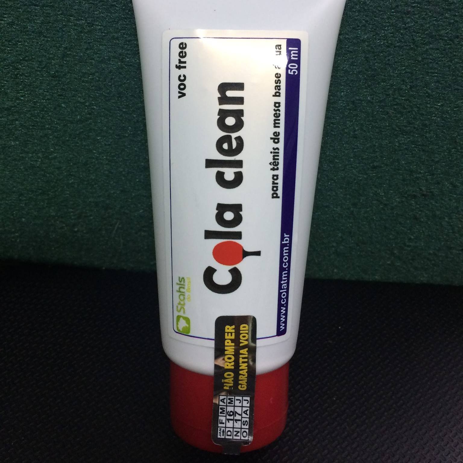 Cola Clean