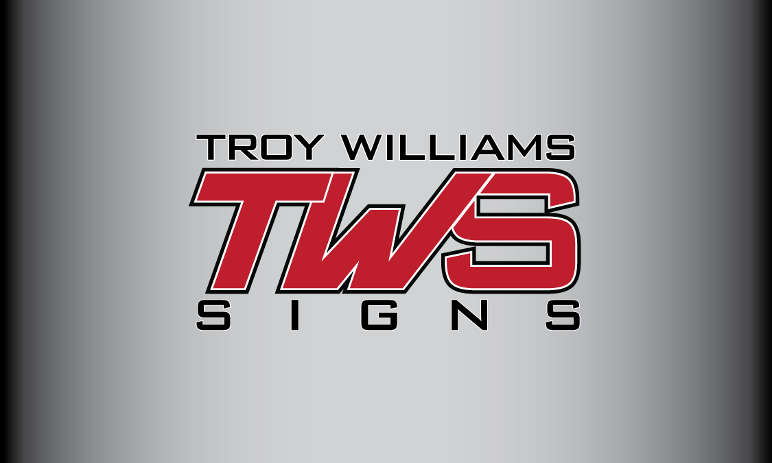 TW Signs | Chaffee NY