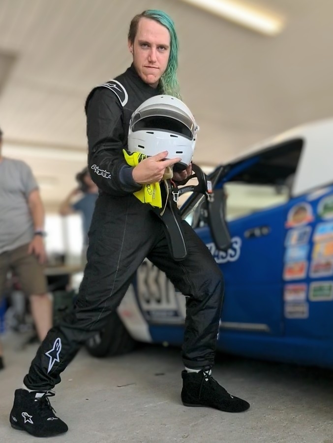 David Haines Racing