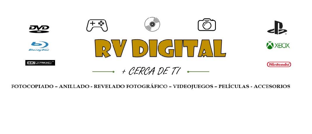 RV Digital | San Javier