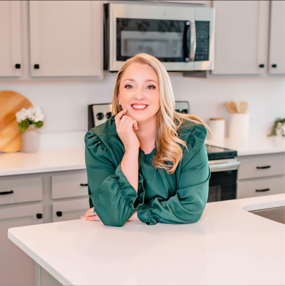 Jessica Riesett, Realtor | Jacksonville FL