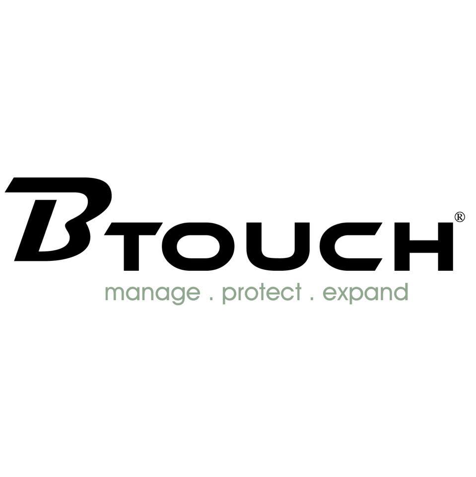Btouch Marketing Solutions, Inc.