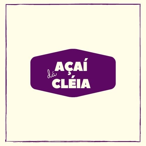 Açaí da Cleia