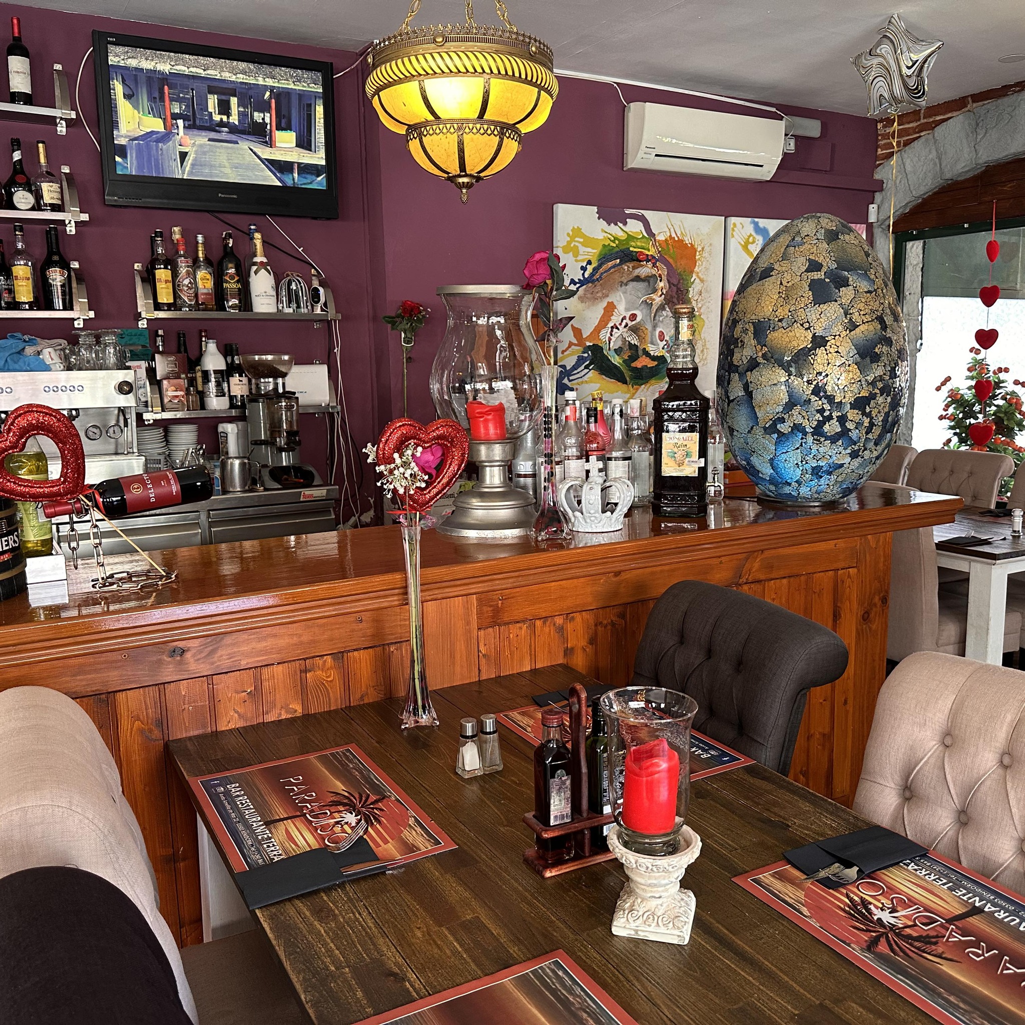 Happy New Year... - Paradiso bar restaurante terraza Benidorm | Facebook