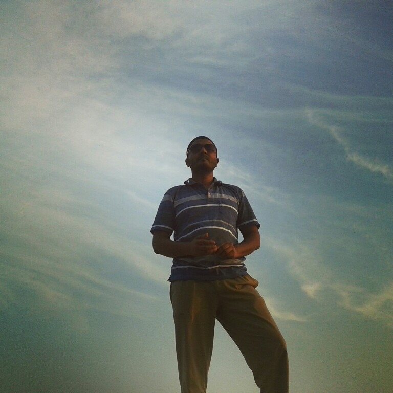MY WORK shawon