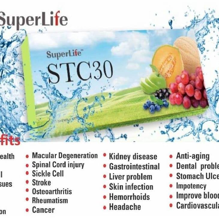 Superlife
