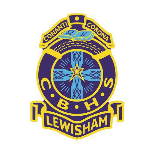 Christian Brothers' High School Lewisham - Recently we asked School ...