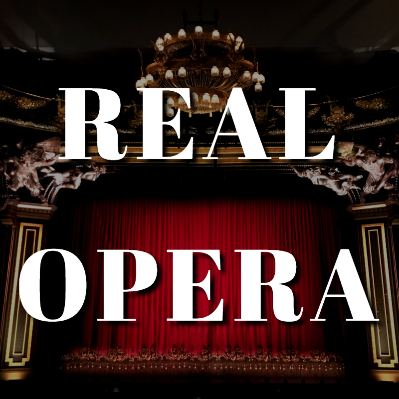 Real Opera