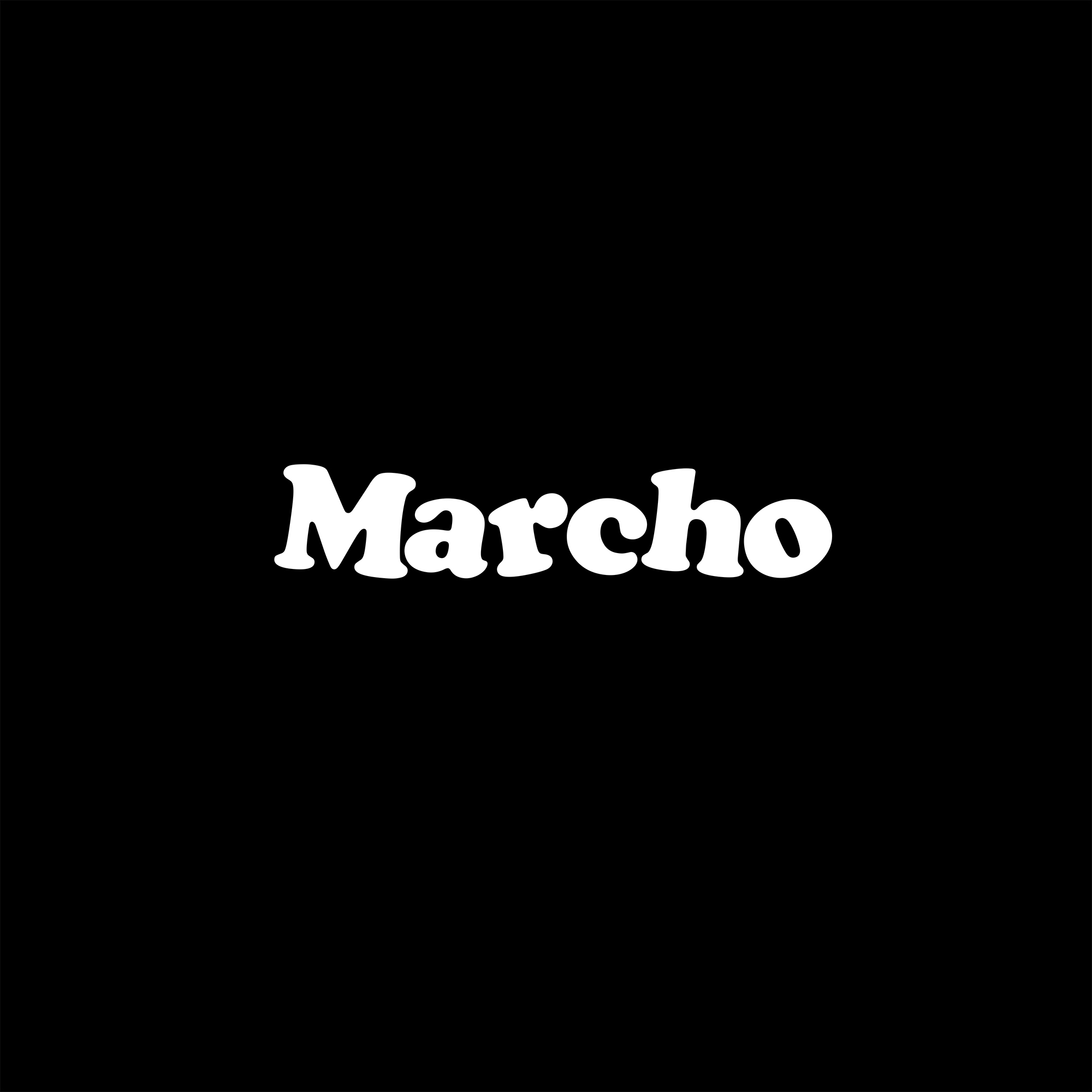 March Marcho