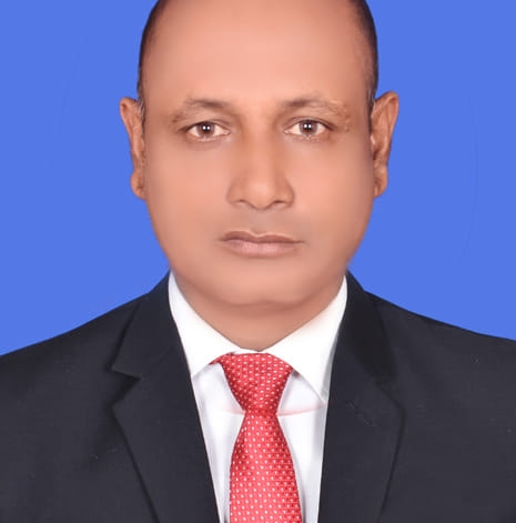 Md Saidul Islam