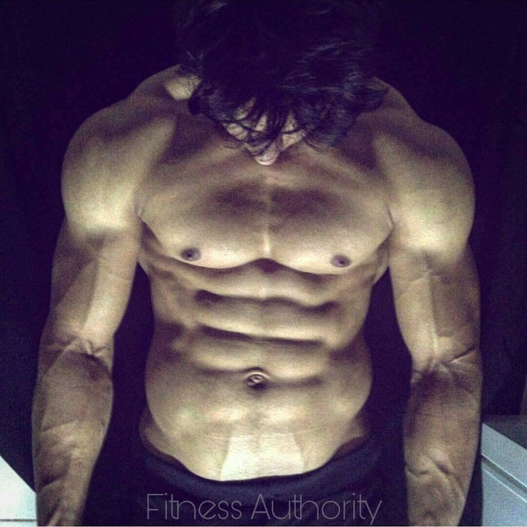 World Bodybuilder'z