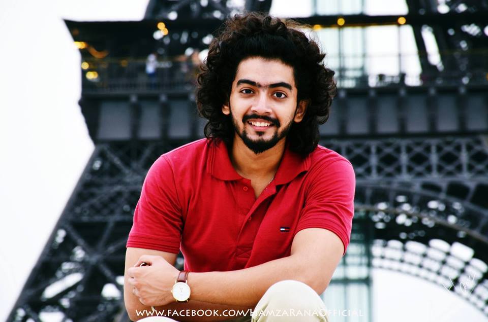 Hamza Rana