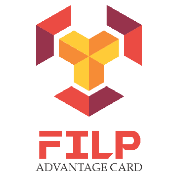 Filp Advantage Card | London