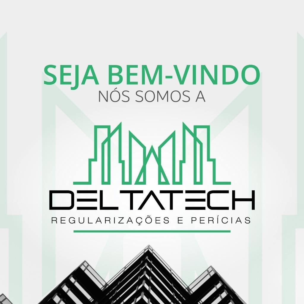 DeltaTech Regularização e Perícias | São Paulo SP