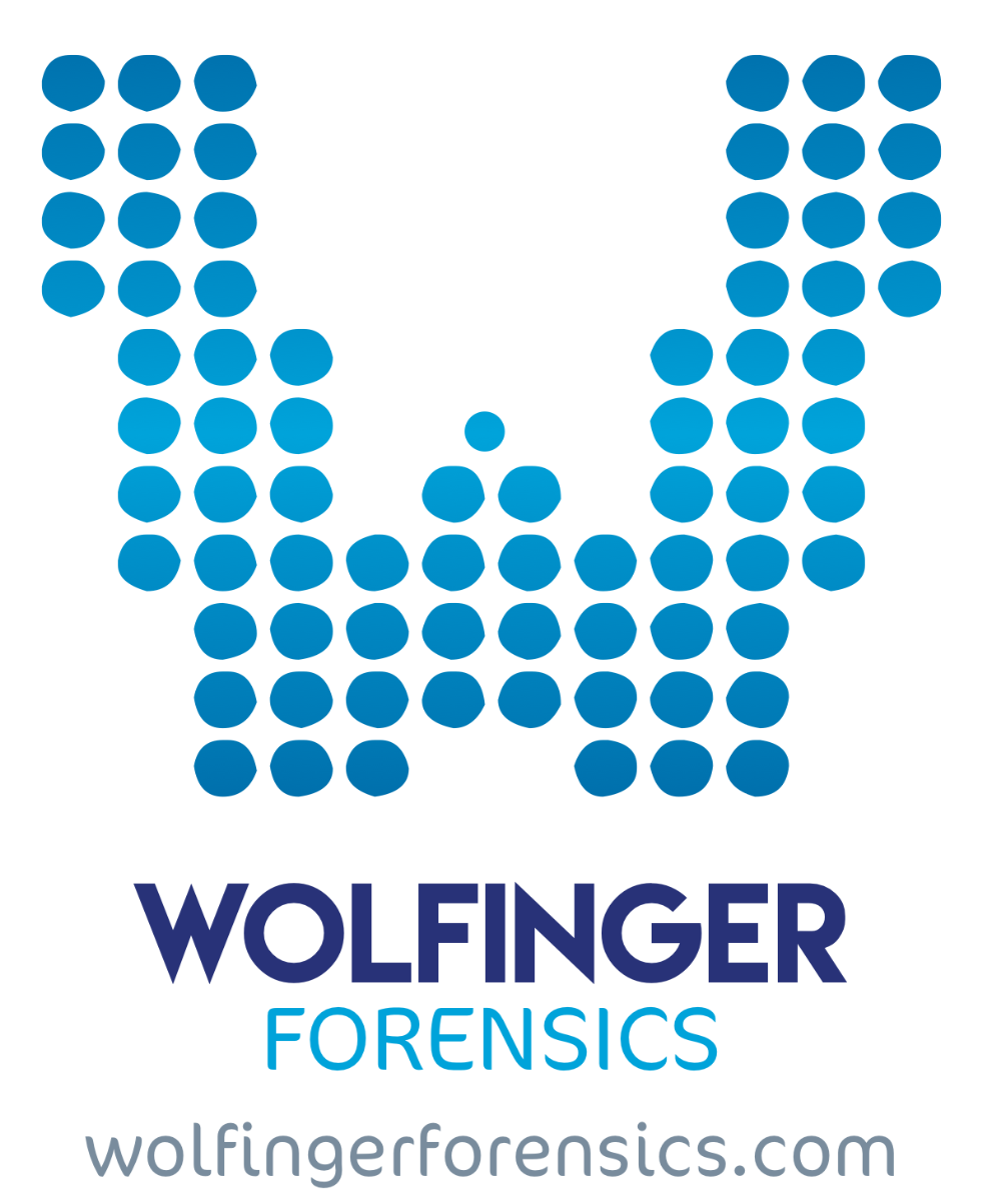 Wolfinger Forensics