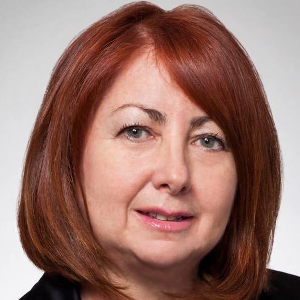 Liz Stack for RVC Board of Education